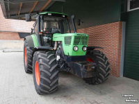 Schlepper / Traktor Deutz-Fahr Agrotron 165 MK3 13006 motorkap