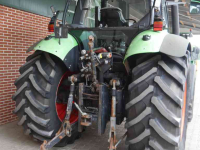 Schlepper / Traktor Deutz-Fahr Agrotron 165 MK3 13006 motorkap