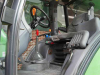 Schlepper / Traktor Deutz-Fahr Agrotron 165 MK3 13006 motorkap