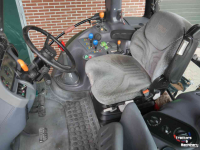 Schlepper / Traktor Deutz-Fahr Agrotron 165 MK3 13006 motorkap