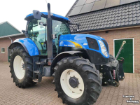 Schlepper / Traktor New Holland T 6030 Range Command