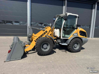 Radlader Liebherr 506 COMPACT