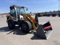 Radlader Liebherr 506 COMPACT