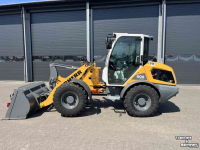 Radlader Liebherr 506 COMPACT