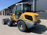 Radlader Liebherr 506 COMPACT