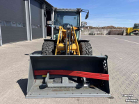 Radlader Liebherr 506 COMPACT
