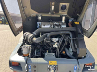 Radlader Liebherr 506 COMPACT