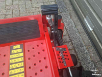 Aufsitzrasenmäher Simplicity SZT275 zero-turn zitmaaier gazonmaaier zero turn 23 pk benzine