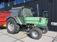 Schlepper / Traktor Deutz DX85 2wd Deutz-Fahr trekker 5 cilinder 912 Deutz motor