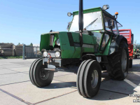 Schlepper / Traktor Deutz DX85 2wd Deutz-Fahr trekker 5 cilinder 912 Deutz motor