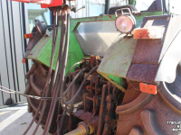 Schlepper / Traktor Deutz DX85 2wd Deutz-Fahr trekker 5 cilinder 912 Deutz motor