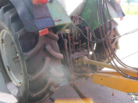 Schlepper / Traktor Deutz DX85 2wd Deutz-Fahr trekker 5 cilinder 912 Deutz motor