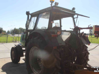 Schlepper / Traktor Deutz DX85 2wd Deutz-Fahr trekker 5 cilinder 912 Deutz motor