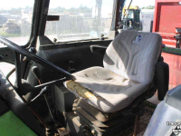 Schlepper / Traktor Deutz DX85 2wd Deutz-Fahr trekker 5 cilinder 912 Deutz motor