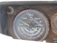 Schlepper / Traktor Deutz DX85 2wd Deutz-Fahr trekker 5 cilinder 912 Deutz motor