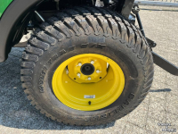 Obsttraktor John Deere 1026R