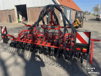 Sämaschine-Kombination Kverneland CB 3500