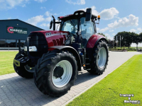Schlepper / Traktor Case-IH IH PUMA 165MC