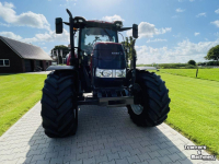 Schlepper / Traktor Case-IH IH PUMA 165MC