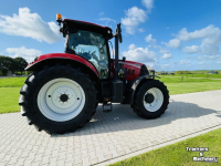 Schlepper / Traktor Case-IH IH PUMA 165MC