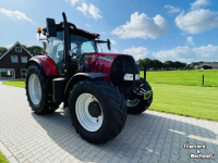Schlepper / Traktor Case-IH IH PUMA 165MC