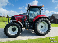 Schlepper / Traktor Case-IH IH PUMA 165MC