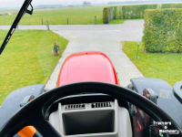 Schlepper / Traktor Case-IH IH PUMA 165MC