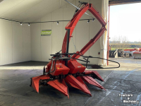 Feldhäcksler Kuhn KUHN MC 180 S Quatro