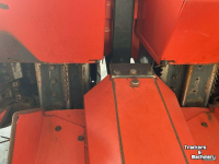Feldhäcksler Kuhn KUHN MC 180 S Quatro