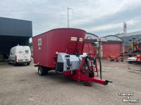 Futtermischwagen BVL V-MIX 24-2S