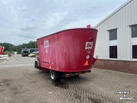 Futtermischwagen BVL V-MIX 24-2S