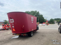 Futtermischwagen BVL V-MIX 24-2S