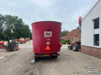Futtermischwagen BVL V-MIX 24-2S