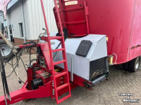 Futtermischwagen BVL V-MIX 24-2S