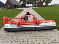Mähwerk Kuhn BPR 305 PRO
