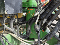 Feldspritze John Deere 624 sprayer