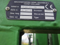 Feldspritze John Deere 624 sprayer