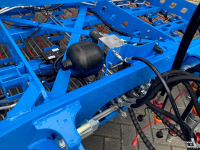 Striegelmaschine Lemken Thulit MF/1200 wiedeg