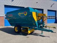 Futtermischwagen Marmix RX 9.15