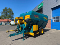 Futtermischwagen Marmix RX 9.15