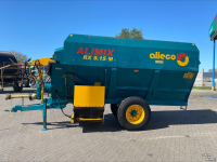 Futtermischwagen Marmix RX 9.15