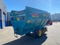 Futtermischwagen Marmix RX 9.15