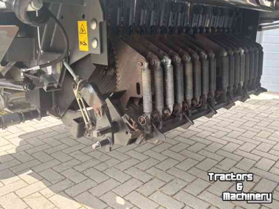 Lade- und Dosierwagen Fendt Tigo 50MS