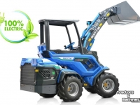 Radlader MultiOne EZ7  en   EZ8