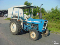 Schlepper / Traktoren Ford 3600