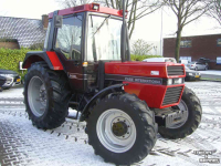 Schlepper / Traktoren Case-IH 844XLA