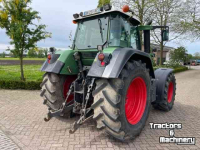 Schlepper / Traktoren Fendt 716 vario