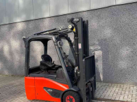 Gabelstapler Linde E16-02