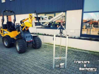 Güllemixer  KNB roostermixer