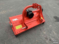 Schlegelmulchgeräte Boxer klepelmaaier master 125M
